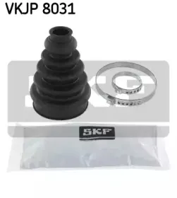 VKJP 8031 SKF Комплект пылника, приводной вал